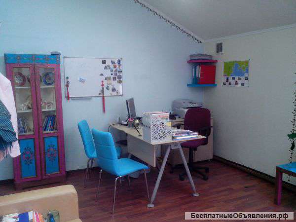 Продаем турфирму