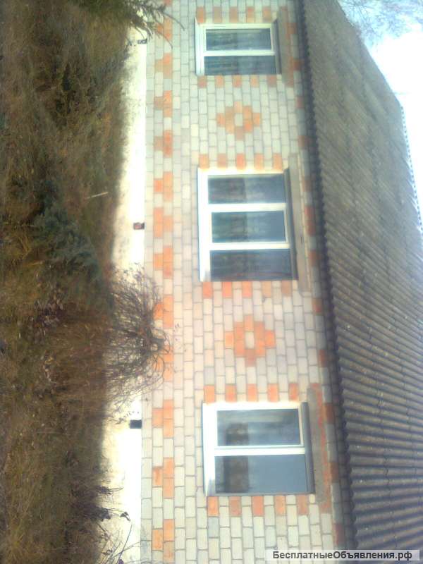 Дом в Белоруссии