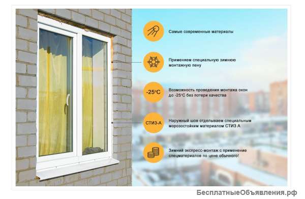Ремонт пластиковых окон