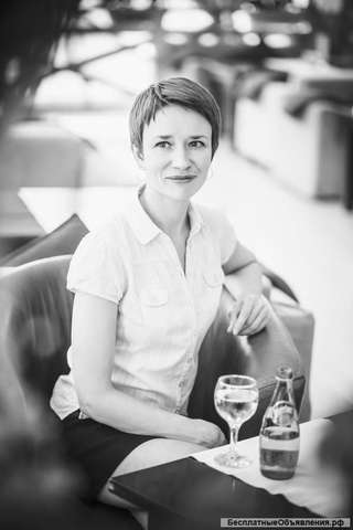 Английский/ немецкий с опытным репетитором (Скайп), г. Франкфурт