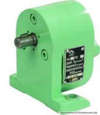 Насос Г 11-11 новый