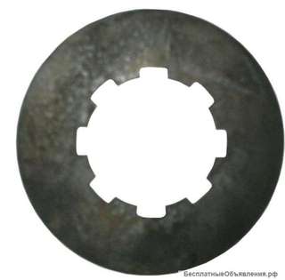 Диск фрикционный ТС-70 ведомый (наружный)