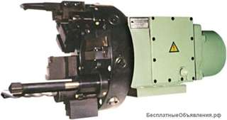 Головки УГ 9326, УГ 9321