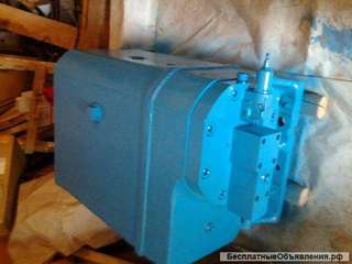 Насос Г11-23А