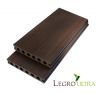 Композитное напольное покрытие, террасная доска Legro Ultra