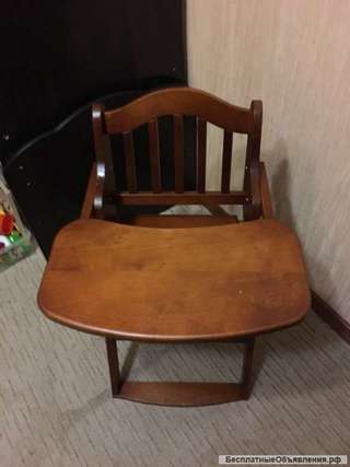 Стульчик для кормления