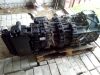 Акпп кпп коробка man zf astronic 2531to