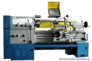 Капитальный ремонт станка МК 6046, МК 6056