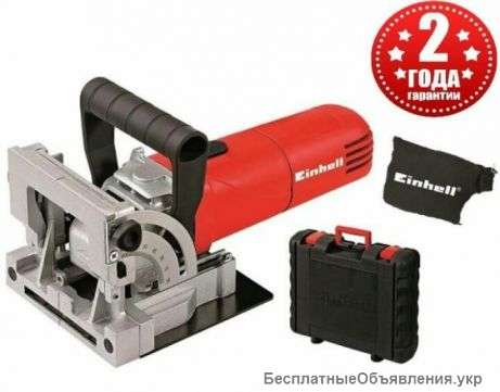 Фрезер Ламельный Новый