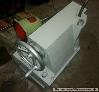 Задняя бабка 16К20 в сборе