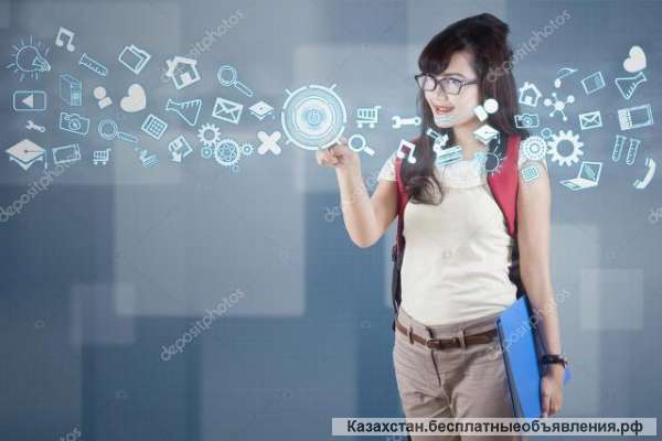 Профориентация в Алматы