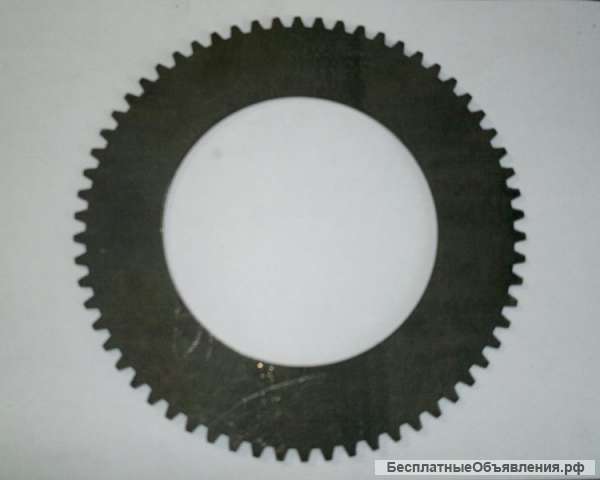 Диски 1512, 1516, 1541