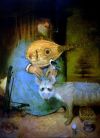 Коллекционные книги с работами Кирилла Чёлушкина