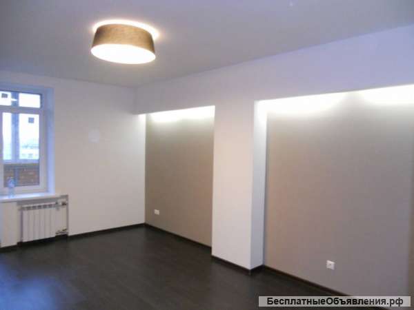 Все виды отделочных работ