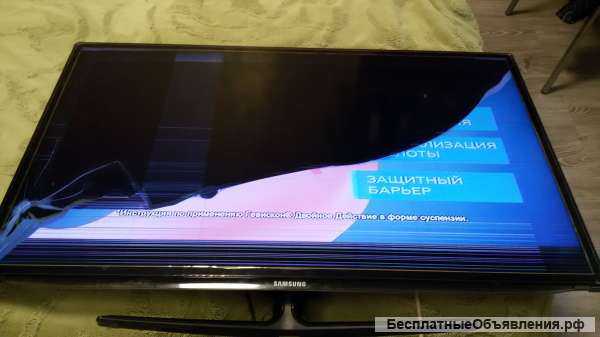 PD46B1D_CHS, BN44-00518B плата питания Samsung ue40es6307ux