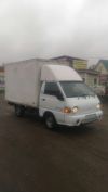 В аренду Hyundai Porter 1 с правом выкупа через год