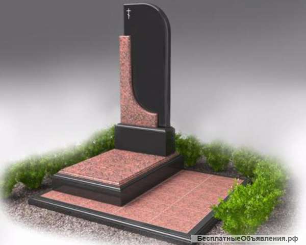 Гранитные памятники оптом