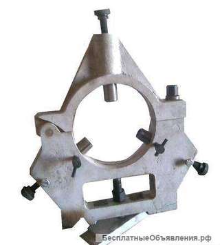 Люнет неподвижный 16К25, 16Д25