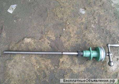 Винт поперечной подачи 1М64, 1А64, 164, ДИП