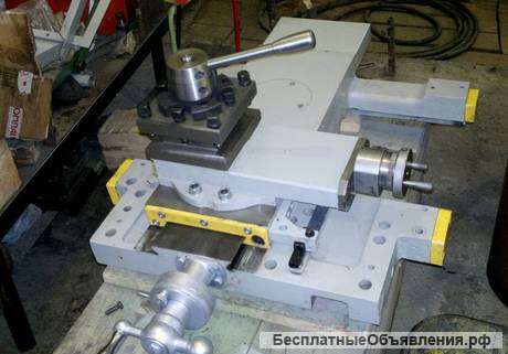 Каретка 1М63 в сборе (Тбилиси)