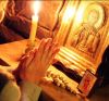 Старинное гадания