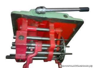 Коробка переключения скоростей 6М12