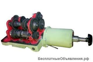 Коробка скоростей ТС-70