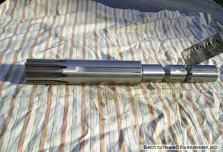 Реечный валик 1К62, 1К62Д, 1К625, 1К625Д