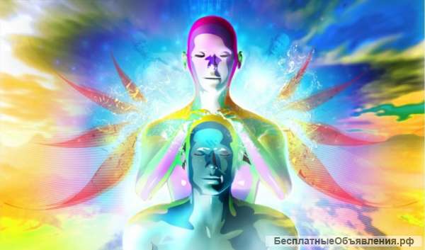 Экстрасенс. Мастер Рейки/целитель