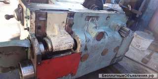 Фартук 16К25 в сборе