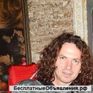 Спа массажист-Планерная
