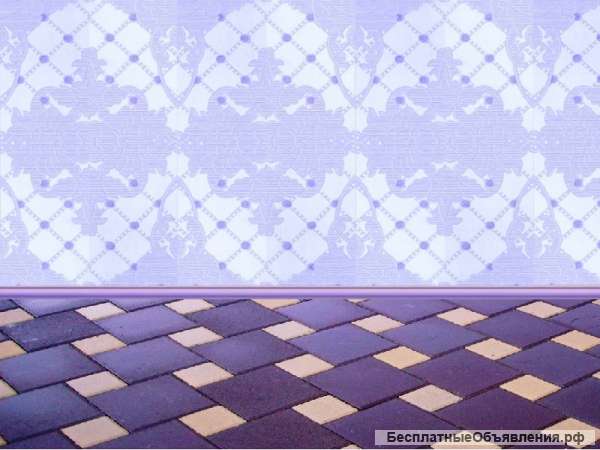 Санузлы под ключ. И просто укладка плитки.