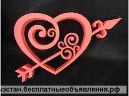 Сердечки, ангелочки, подарочные наборы к Дню Святого Валентина Оптом и в розницу