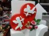 Сердечки, ангелочки, подарочные наборы к Дню Святого Валентина Оптом и в розницу