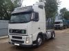 Седельный тягач Volvo FH13, кабина Globotroter, 440 л.с.