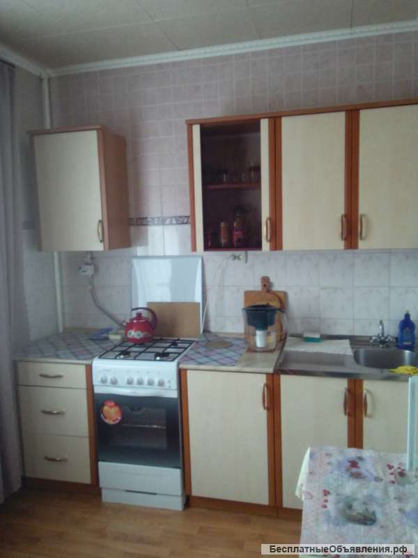 1-к квартира от собственника