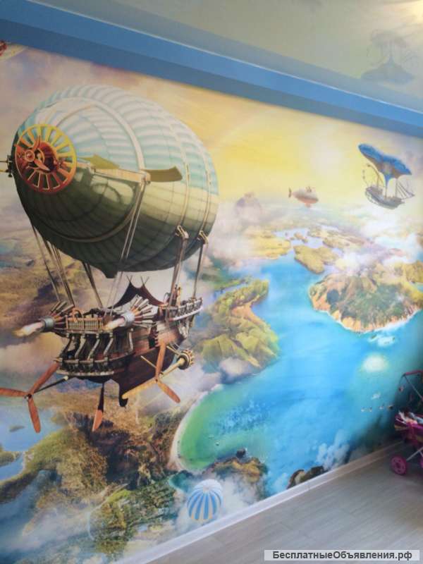 Отделка домов, квартир под ключ. Частная бригада мастеров