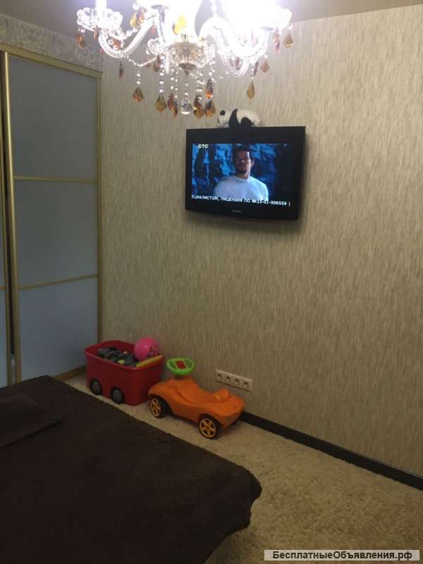 Сдается квартира