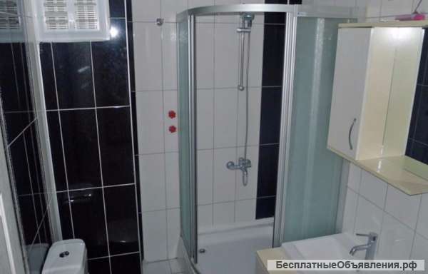 Квартира общей площадью 90 кв.м., 2 спальни, Анталья, Коньяалты, Турция