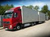 Автопоезд Volvo FH 13 440 л.с. 2007г.в. МКПП