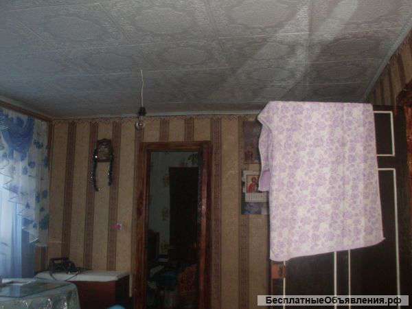 Продается дом 65м2