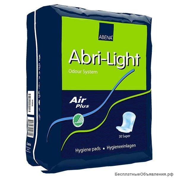 Урологические прокладки Abri-Light Super (Дания)