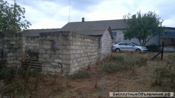 Крым Раздольное с.Славное продаю дом 2 км от моря
