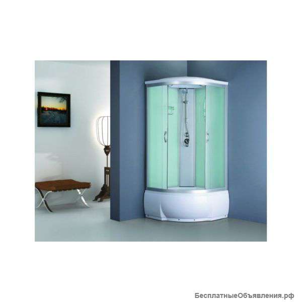 Душевые кабины со склада,ВМ-8811
