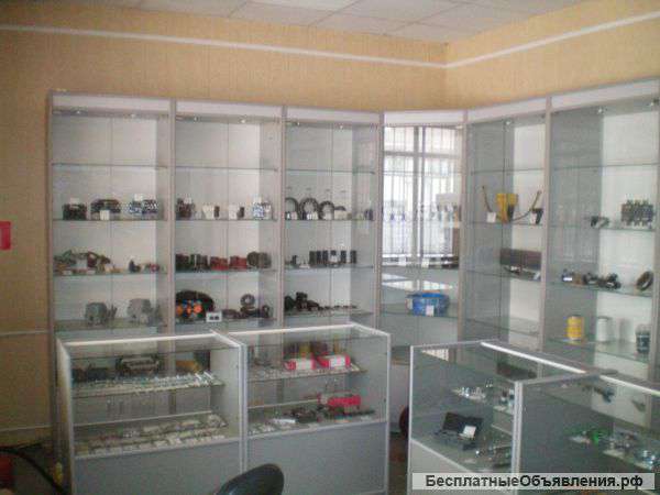 Продажа запчастей на автокраны XCMG