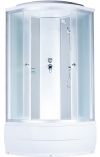 Душевая кабина Аквапульс-8704 А