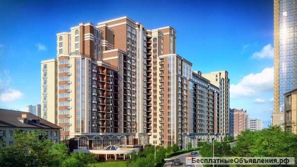 Участок под коммерческую застройку