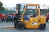 Японский вилочный погрузчик MITSUBISHI KFG20