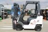 Японский вилочный погрузчик NISSAN L01A10