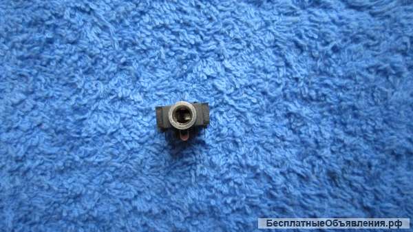 Разъём 3,5 мм на плату для наушников (VITEK) оригинальный НОВЫЙ